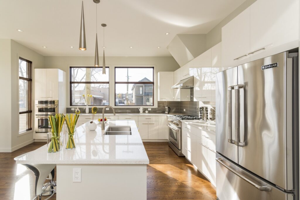 kitchen renovations invercargill