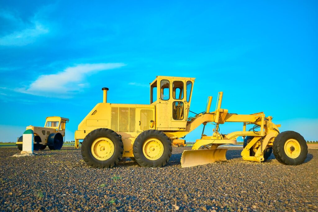 Equipment Hire Auckland