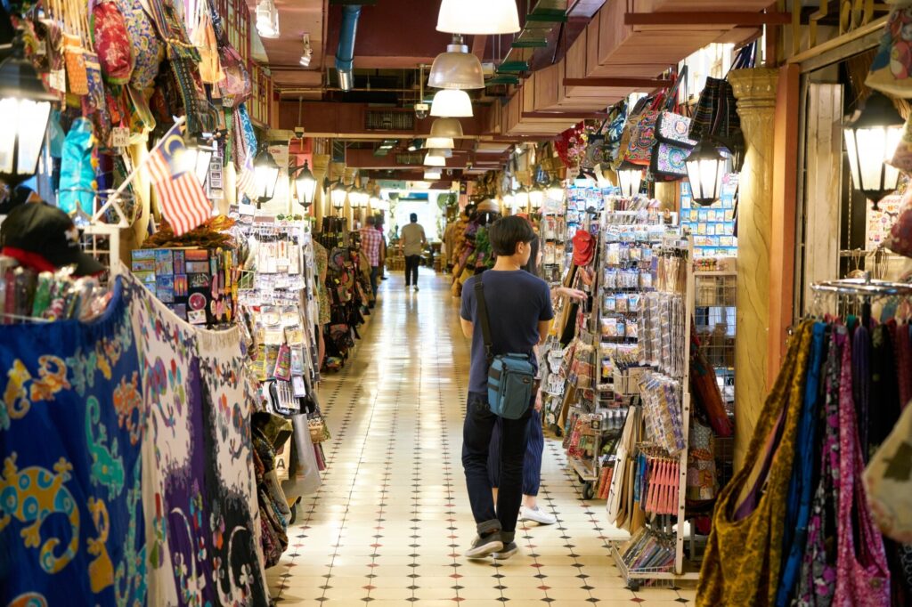 Babylon Store