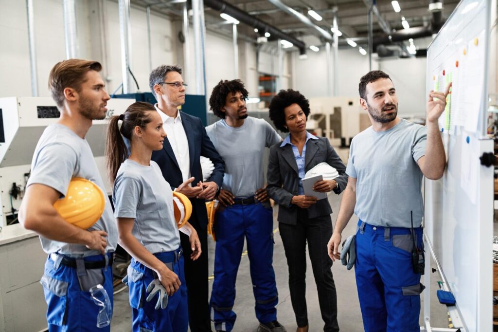 Mechanical Engineering Apprenticeships