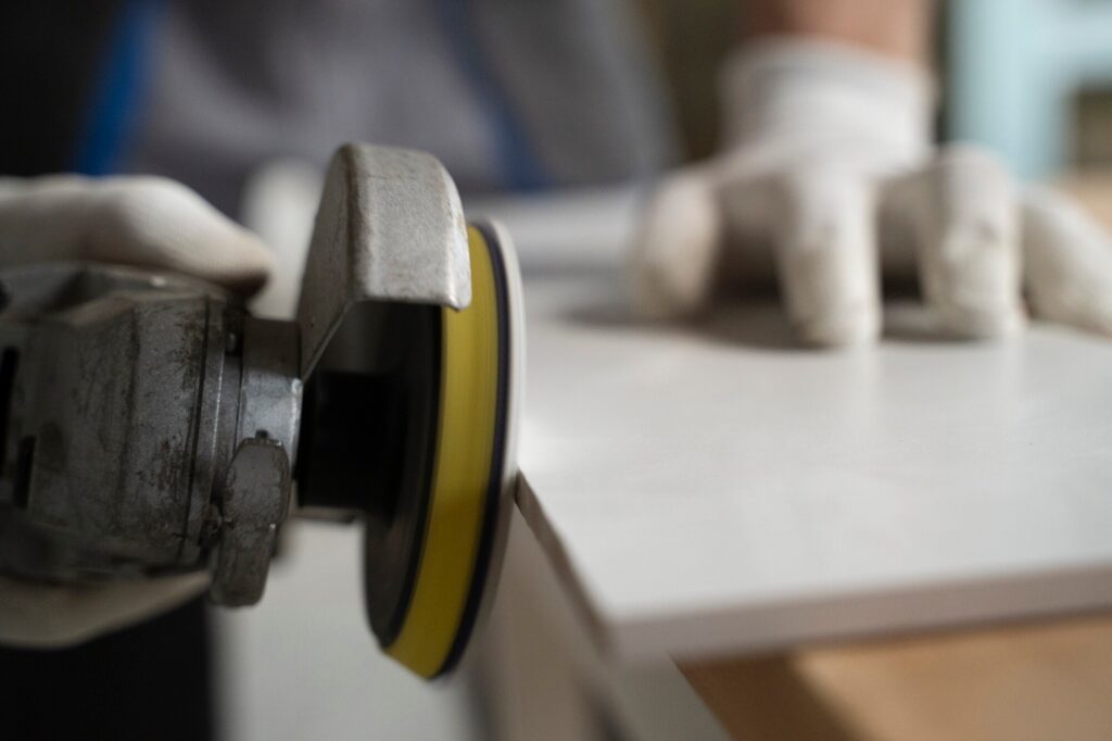 Floor Grinding Services