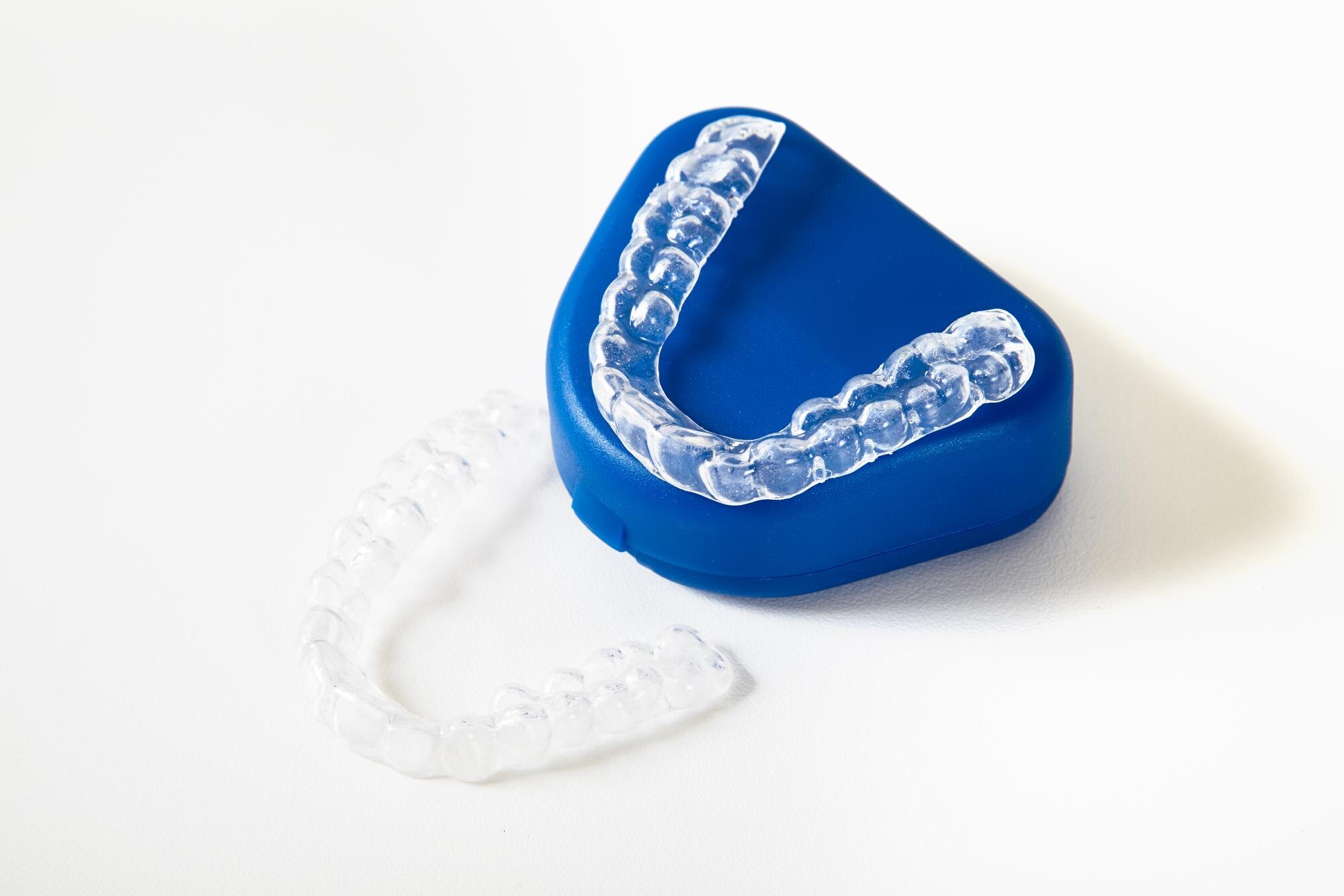 Invisalign in Christchurch
