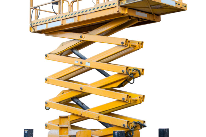 Scissor Lifts